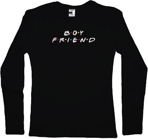 Boy Friend