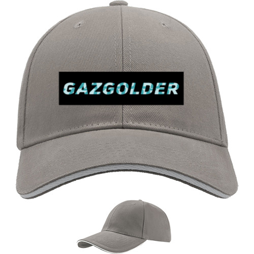 gazgolder