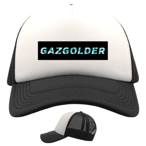 gazgolder