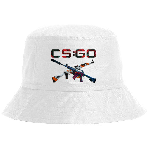 Counter-Strike: Global Offensive - Панама - cs go weapons - Mfest