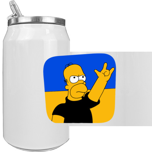 Барт Сімпсон Україна