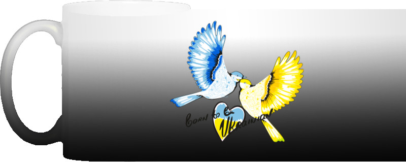 Пташки Україна
