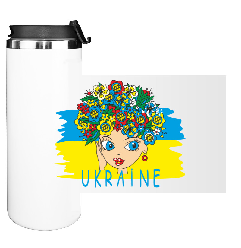 Українка