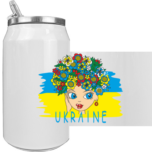 Українка
