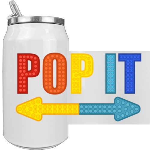 Pop It