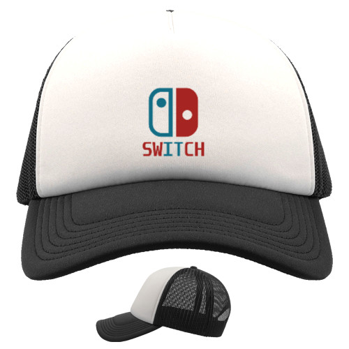 Switch It