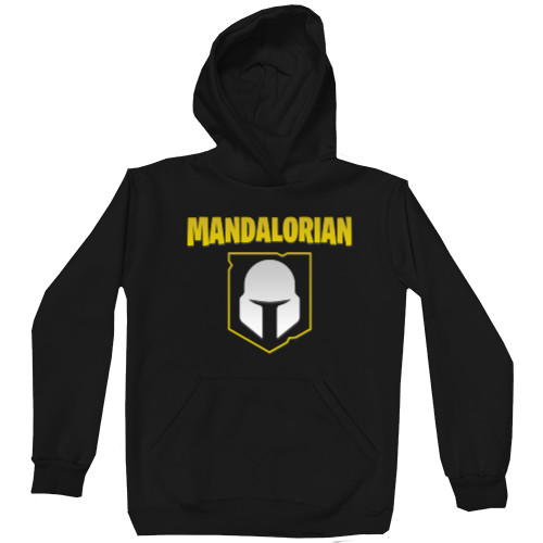 Mandalorian gold