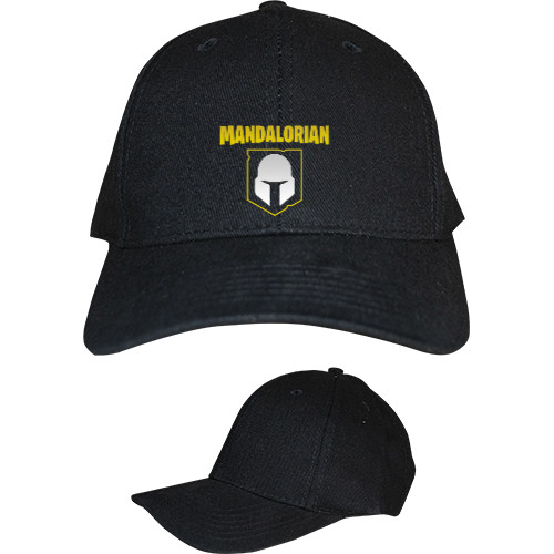 Mandalorian gold