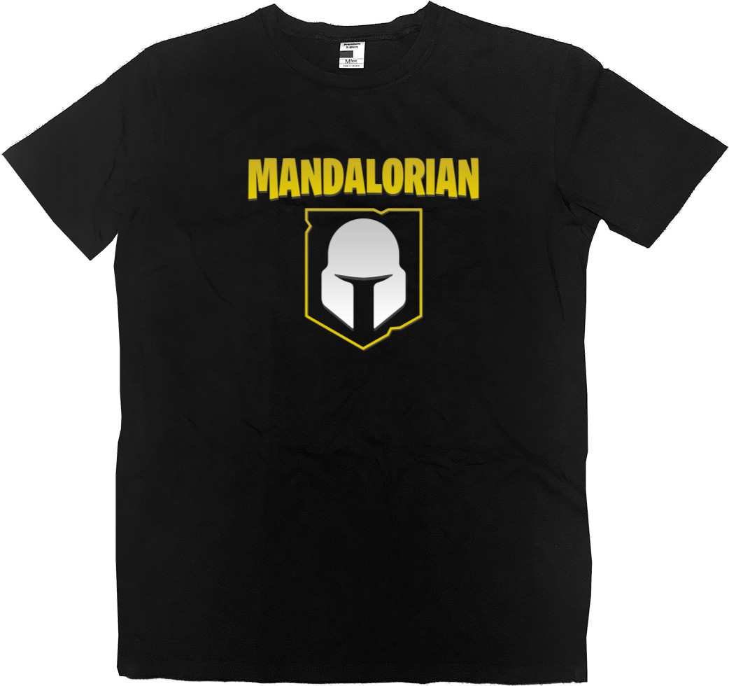 Mandalorian gold