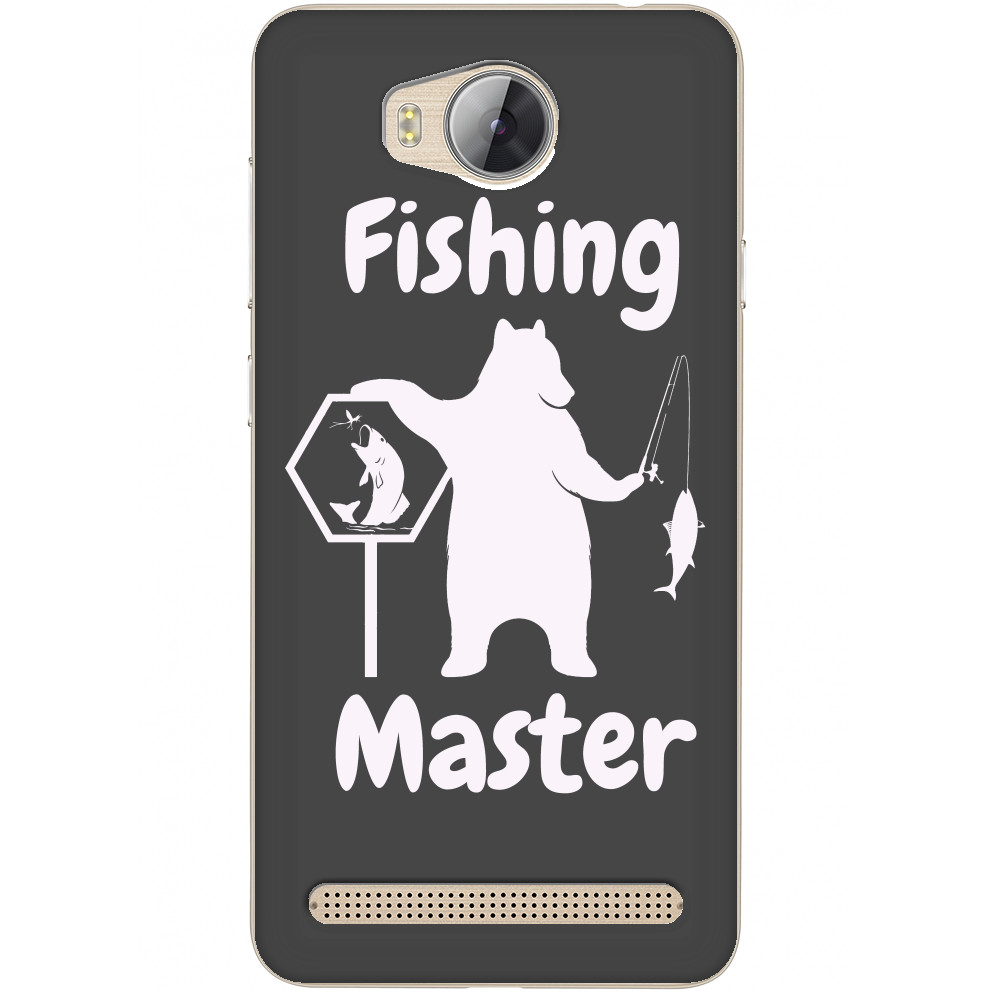 Fishing Master, Love Fishing, Риболовля