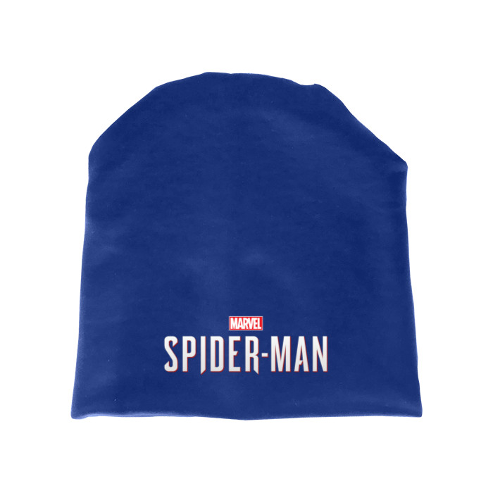 Spider Man - Шапка - Человек-паук - Mfest