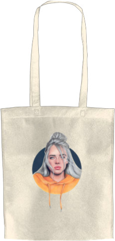 Billie Eilish Art