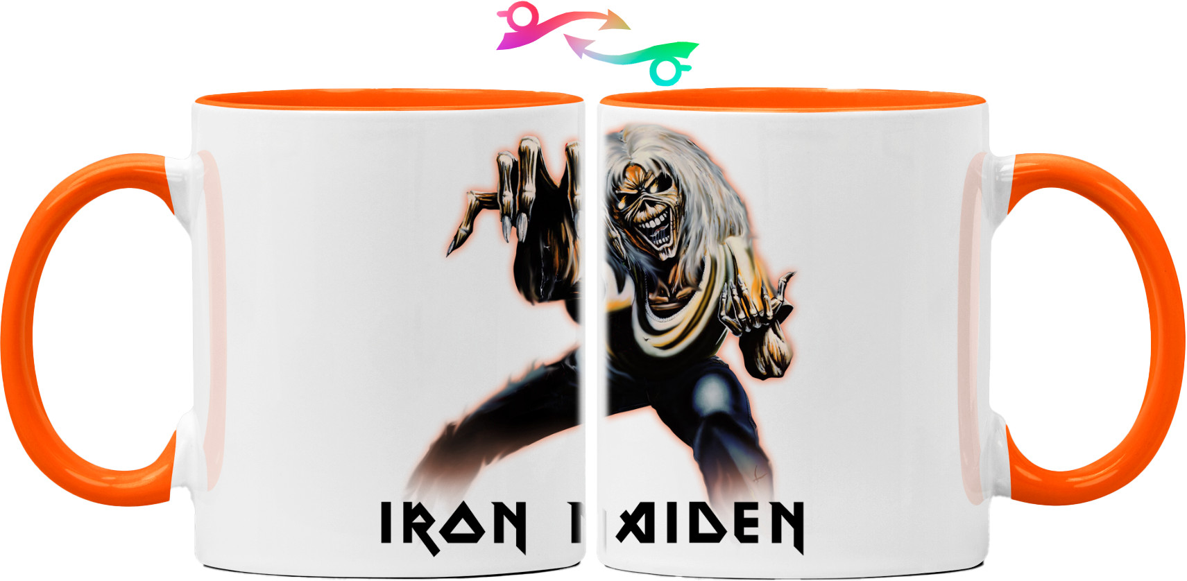 iron maiden 6