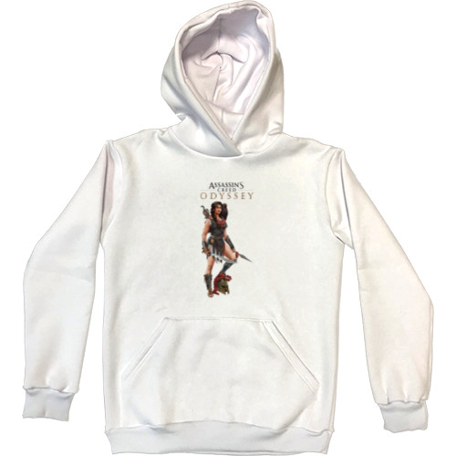 Assassin's Creed - Kids' Premium Hoodie - assassin's creed odyssey - Mfest