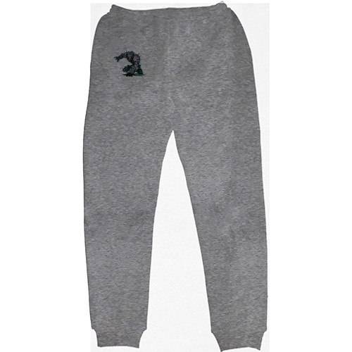 Warcraft - Men's Sweatpants - Ворген - Mfest