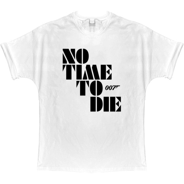 no time to die