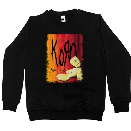 Korn - Kids' Premium Sweatshirt - Korn - Mfest