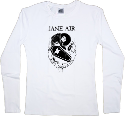 Jane Air 2
