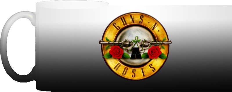 Guns n roses logo 1