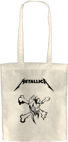 Metallica принт 6