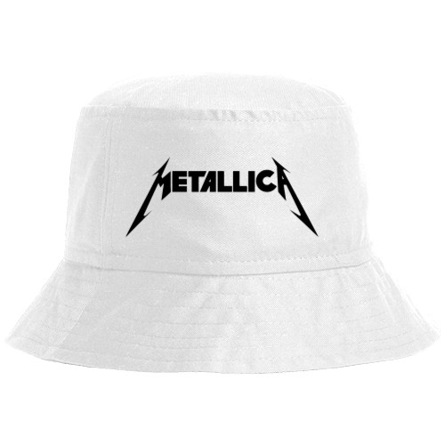 Metallica принт 5