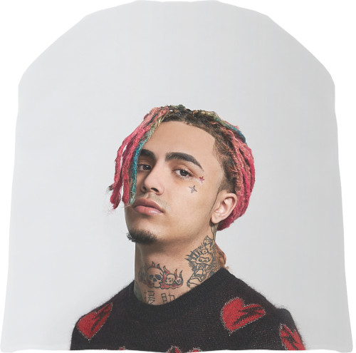 Lil Pump