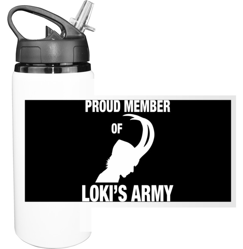 Локи / Loki 3