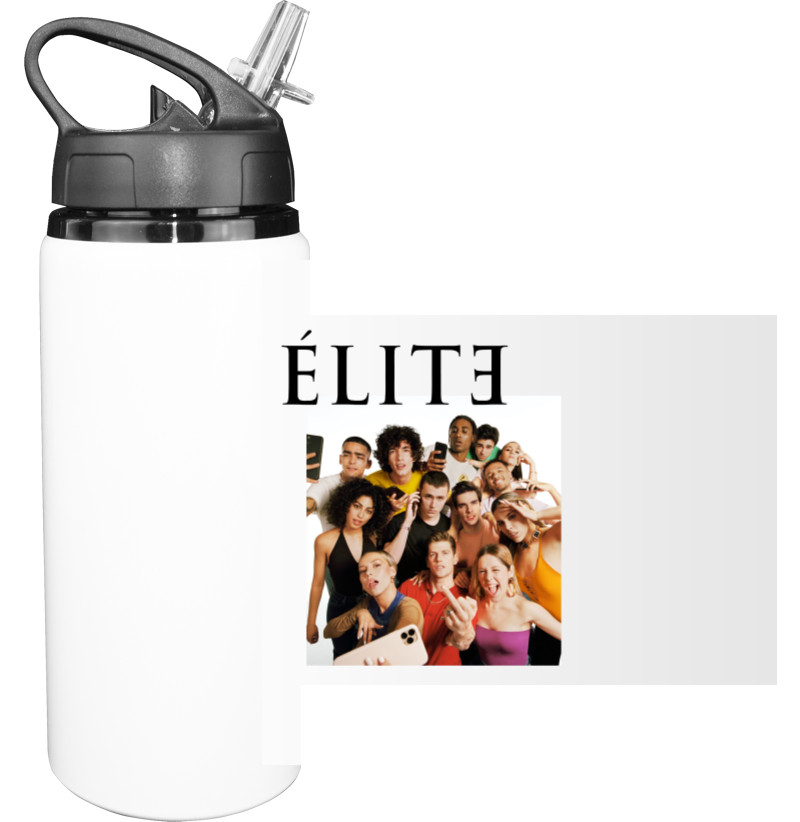 Elite / Элита 3