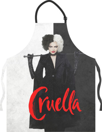 Cruella / Круэлла 2