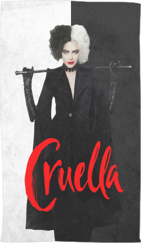 Cruella / Круэлла 2