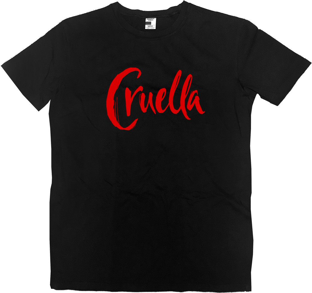 Cruella / Круэлла