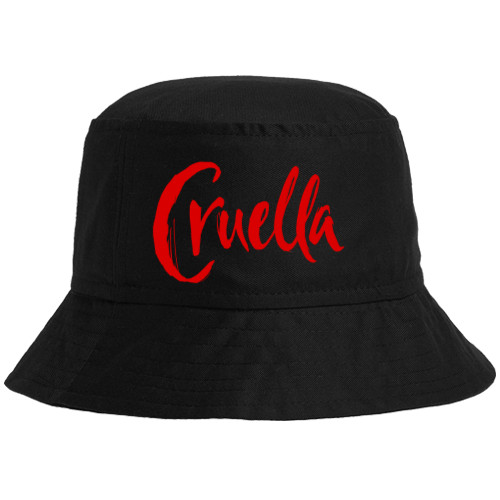 Cruella / Круэлла