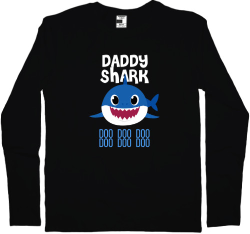 Daddy Shark