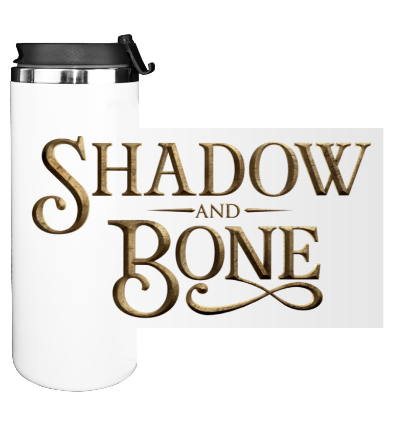 Тень и Кость / Shadow and Bone