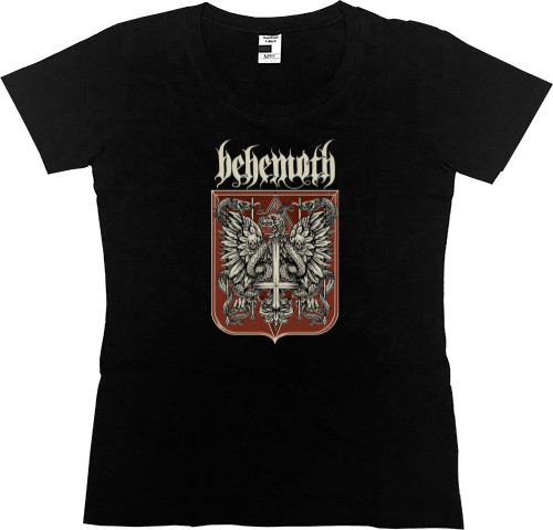 Behemoth 4