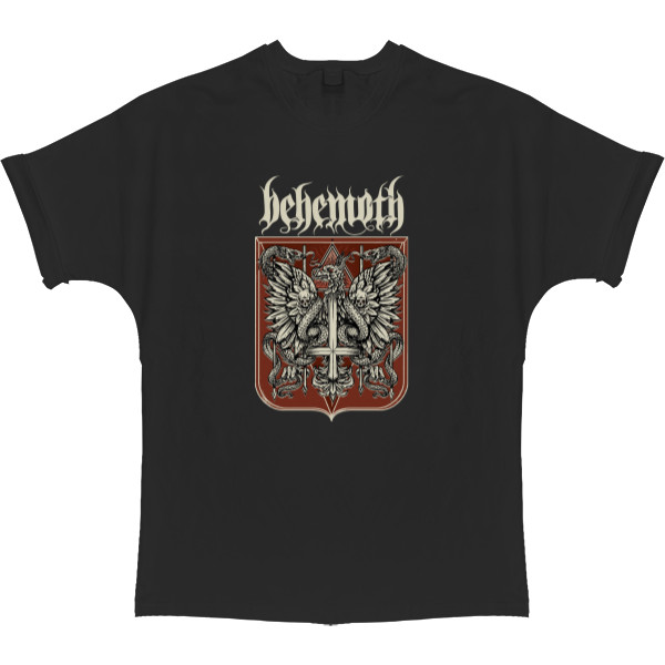 Behemoth 4