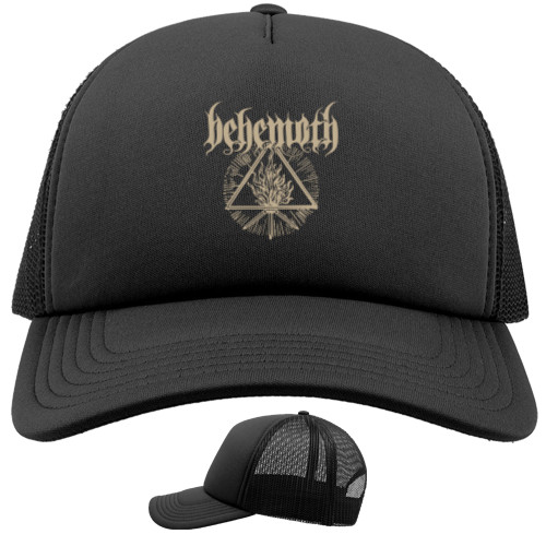 Behemoth Logo