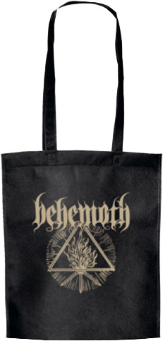 Behemoth Logo