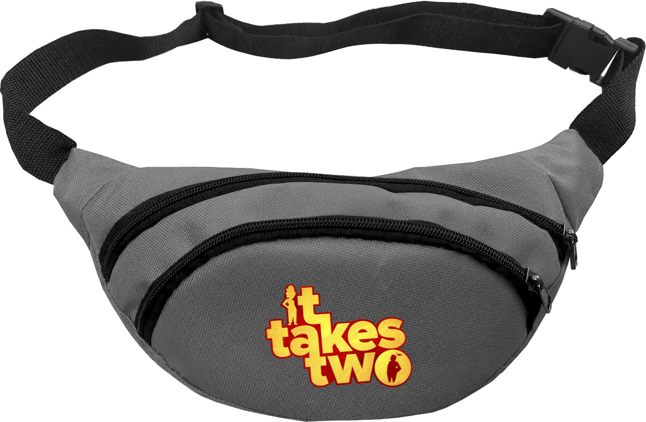 It Takes Two 2