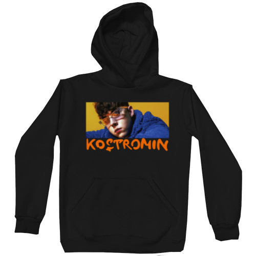 Kostromin (Глеб Костромин)