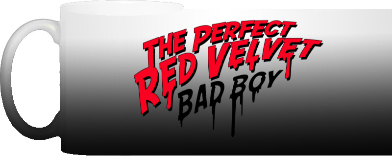 Bad Boy (Red Velvet)