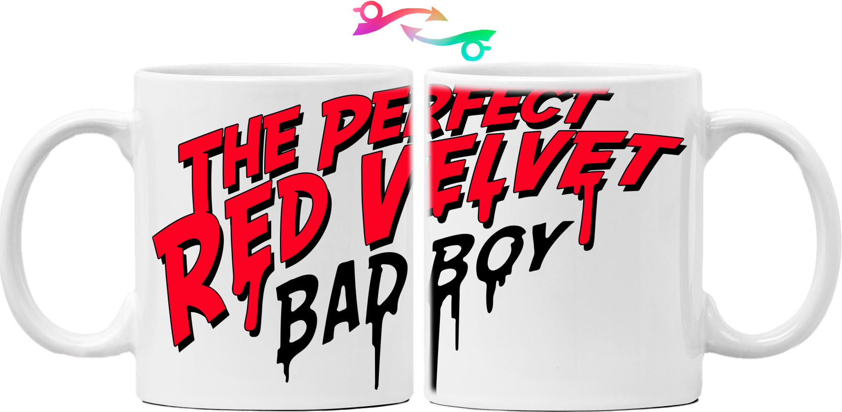 Bad Boy (Red Velvet)