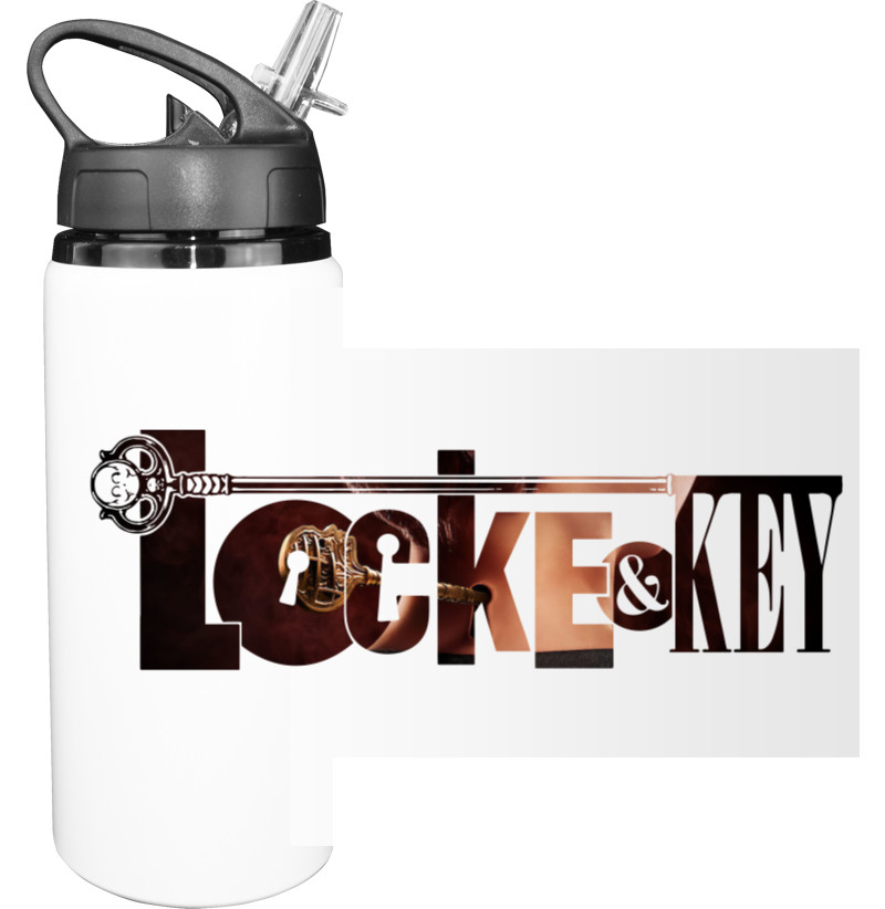 Ключи Локков / Locke & Key 2