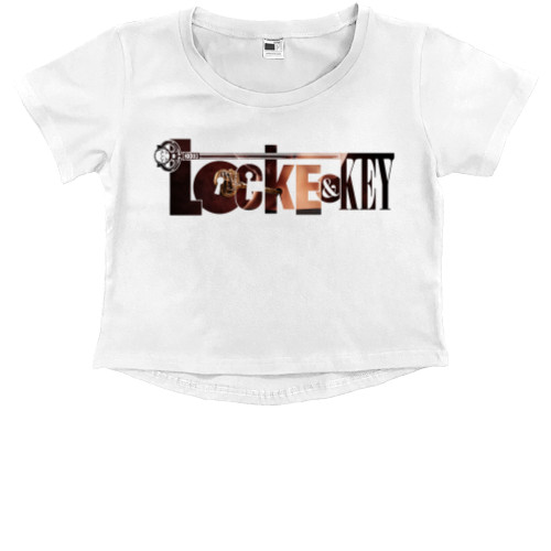Ключи Локков / Locke & Key 2