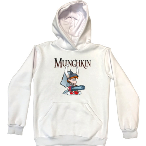 Манчкин / Munchkin 3