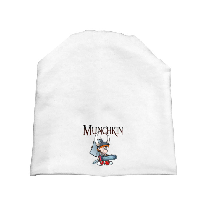 Манчкин / Munchkin 3