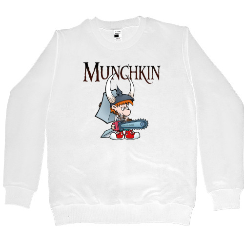 Манчкин / Munchkin 3