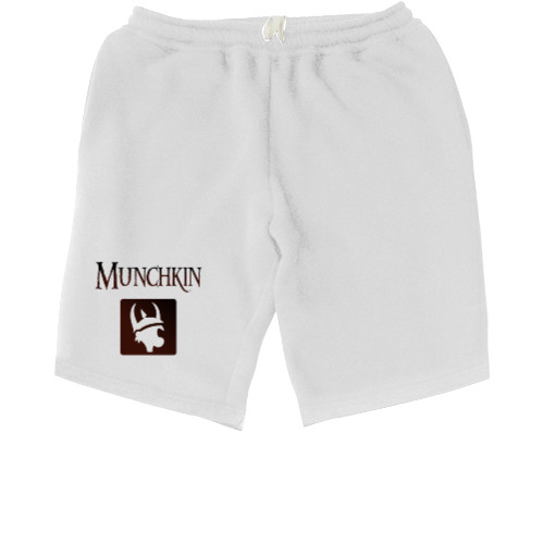 Манчкин / Munchkin - Kids' Shorts - Манчкин / Munchkin - Mfest