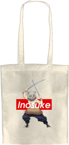 Inosuke / Иноске (Клинок, рассекающий демонов)