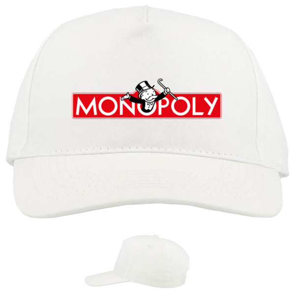 Monopoly / Монополия